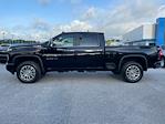 2025 Chevrolet Silverado 2500 Crew Cab 4WD Pickup for sale #1146850 - photo 5