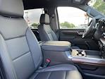 2025 Chevrolet Silverado 2500 Crew Cab 4WD Pickup for sale #1146850 - photo 9