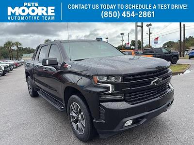 2021 Chevrolet Silverado 1500 Crew Cab 4WD Pickup for sale #1146850A - photo 1