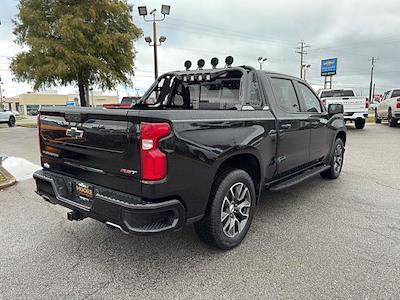 2021 Chevrolet Silverado 1500 Crew Cab 4WD Pickup for sale #1146850A - photo 2