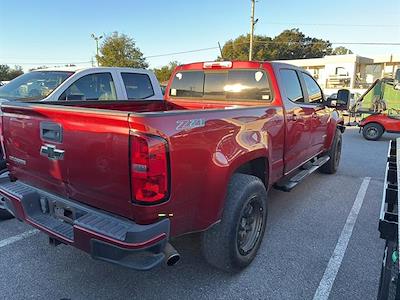 Used 2016 Chevrolet Colorado Z71 Crew Cab for sale #1146850B - photo 2