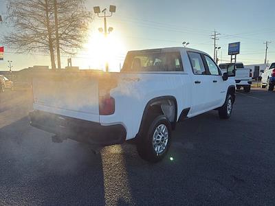 New 2026 Chevrolet Silverado 2500 Work Truck Crew Cab for sale #1146853 - photo 2