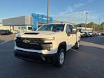New 2026 Chevrolet Silverado 2500 Work Truck Crew Cab for sale #1146853 - photo 4