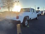 New 2026 Chevrolet Silverado 2500 Work Truck Crew Cab for sale #1146853 - photo 2