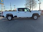 New 2026 Chevrolet Silverado 2500 Work Truck Crew Cab for sale #1146853 - photo 8