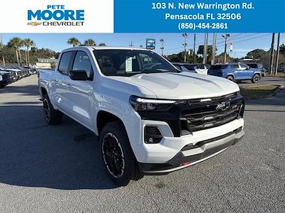 2026 Chevrolet Colorado Crew Cab 4WD Pickup for sale #1147352 - photo 1