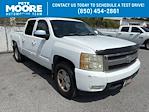 2007 Chevrolet Silverado 1500 Crew Cab 4x4 Pickup for sale #1147663A - photo 1