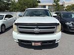2007 Chevrolet Silverado 1500 Crew Cab 4x4 Pickup for sale #1147663A - photo 3