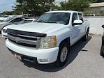 2007 Chevrolet Silverado 1500 Crew Cab 4x4 Pickup for sale #1147663A - photo 4