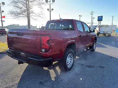New 2026 Chevrolet Colorado Work Truck Crew Cab for sale #1147905 - photo 2