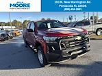 2026 Chevrolet Colorado Crew Cab RWD Pickup for sale #1147905 - photo 1