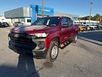 2026 Chevrolet Colorado Crew Cab RWD Pickup for sale #1147905 - photo 4