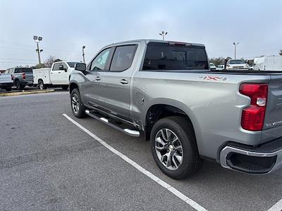 New 2026 Chevrolet Silverado 1500 - photo 1