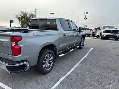 New 2026 Chevrolet Silverado 1500 - photo 1