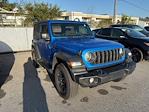 2025 Jeep Wrangler 4x4 SUV for sale #1148631A - photo 2