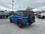 2025 Jeep Wrangler 4x4 SUV for sale #1148631A - photo 5