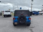 2025 Jeep Wrangler 4x4 SUV for sale #1148631A - photo 6