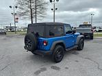 2025 Jeep Wrangler 4x4 SUV for sale #1148631A - photo 7