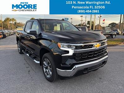 2026 Chevrolet Silverado 1500 Crew Cab 4WD Pickup for sale #1148641 - photo 1