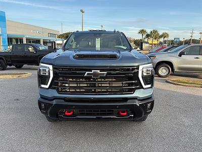 2026 Chevrolet Silverado 2500 Crew Cab 4WD Pickup for sale #1151973 - photo 2