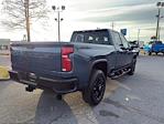 New 2026 Chevrolet Silverado 2500 LTZ Crew Cab for sale #1151973 - photo 7