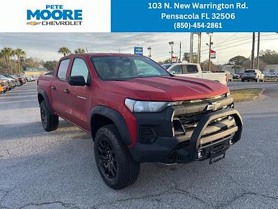 New 2026 Chevrolet Colorado - photo 1