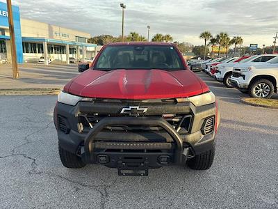 New 2026 Chevrolet Colorado - photo 1