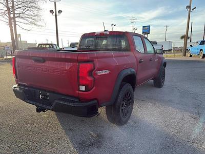 New 2026 Chevrolet Colorado - photo 1