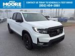 2025 Honda Ridgeline Crew Cab AWD Pickup for sale #1152142A - photo 1