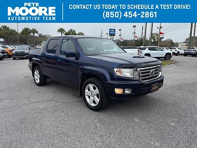 Used 2013 Honda Ridgeline - photo 1