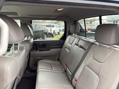 Used 2013 Honda Ridgeline - photo 1