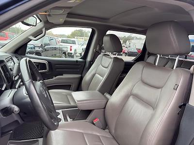 Used 2013 Honda Ridgeline - photo 1