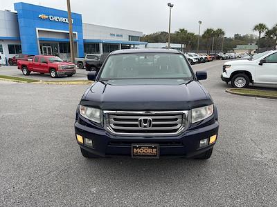 Used 2013 Honda Ridgeline - photo 1