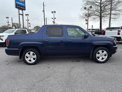 Used 2013 Honda Ridgeline - photo 1