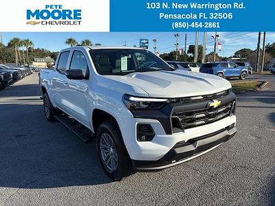 2026 Chevrolet Colorado Crew Cab 4WD Pickup for sale #1152615 - photo 1