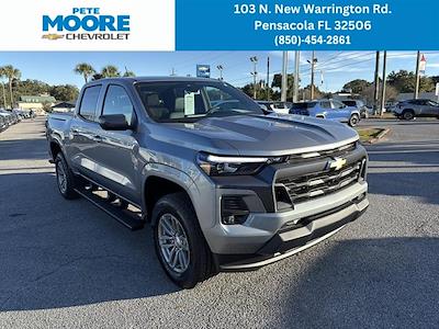 New 2026 Chevrolet Colorado LT Crew Cab for sale #1152616 - photo 1