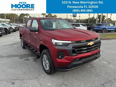 New 2026 Chevrolet Colorado LT Crew Cab for sale #1152617 - photo 1