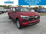 New 2026 Chevrolet Colorado LT Crew Cab for sale #1152617 - photo 1
