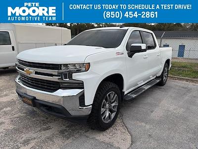 Used 2021 Chevrolet Silverado 1500 - photo 1