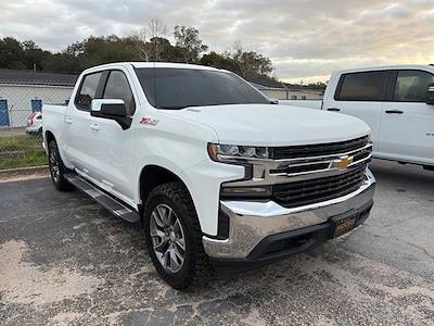 Used 2021 Chevrolet Silverado 1500 - photo 1