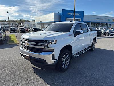 Used 2021 Chevrolet Silverado 1500 - photo 1