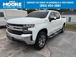 2021 Chevrolet Silverado 1500 Crew Cab 4WD Pickup for sale #1152992A - photo 1