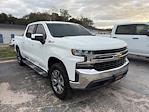 2021 Chevrolet Silverado 1500 Crew Cab 4WD Pickup for sale #1152992A - photo 2