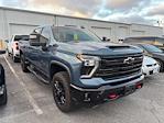 2025 Chevrolet Silverado 2500 Crew Cab 4WD Pickup for sale #1153259A - photo 2