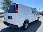 New 2025 Chevrolet Express 3500 Empty Cargo Van for sale #1153393 - photo 8