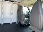 New 2025 Chevrolet Express 3500 Empty Cargo Van for sale #1153558 - photo 11