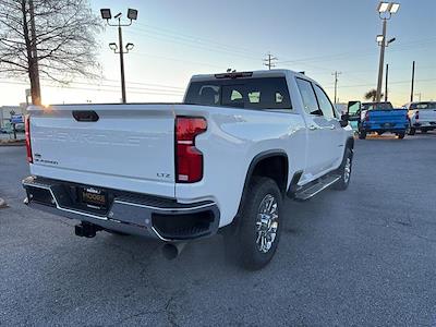 New 2026 Chevrolet Silverado 2500 LTZ Crew Cab for sale #1154612 - photo 2