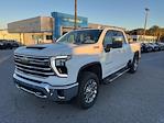 New 2026 Chevrolet Silverado 2500 LTZ Crew Cab for sale #1154612 - photo 4