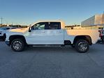 New 2026 Chevrolet Silverado 2500 LTZ Crew Cab for sale #1154612 - photo 5