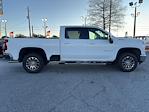New 2026 Chevrolet Silverado 2500 LTZ Crew Cab for sale #1154612 - photo 8